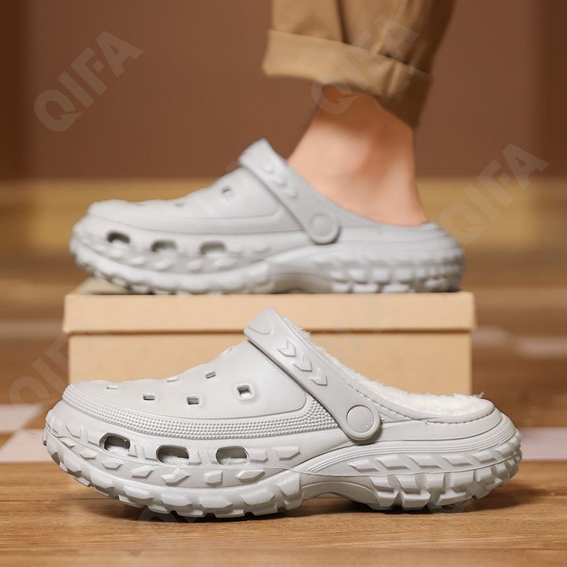 Мужское Сабо CC4922_C0821M-3