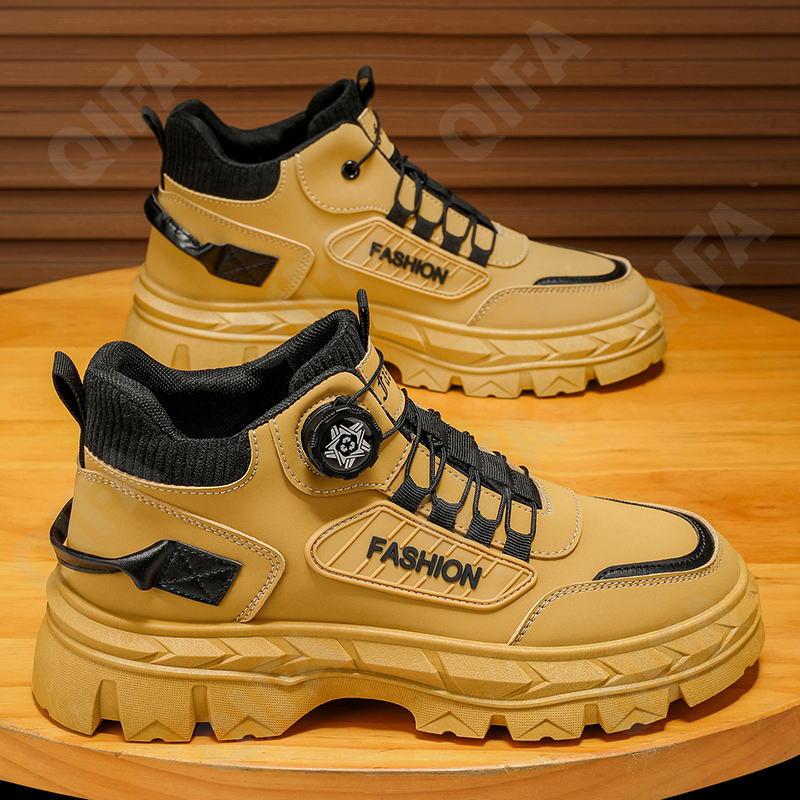 Мужские Ботинки CC4114_XH631-1 Мужские Ботинки CC4114_XH631-1