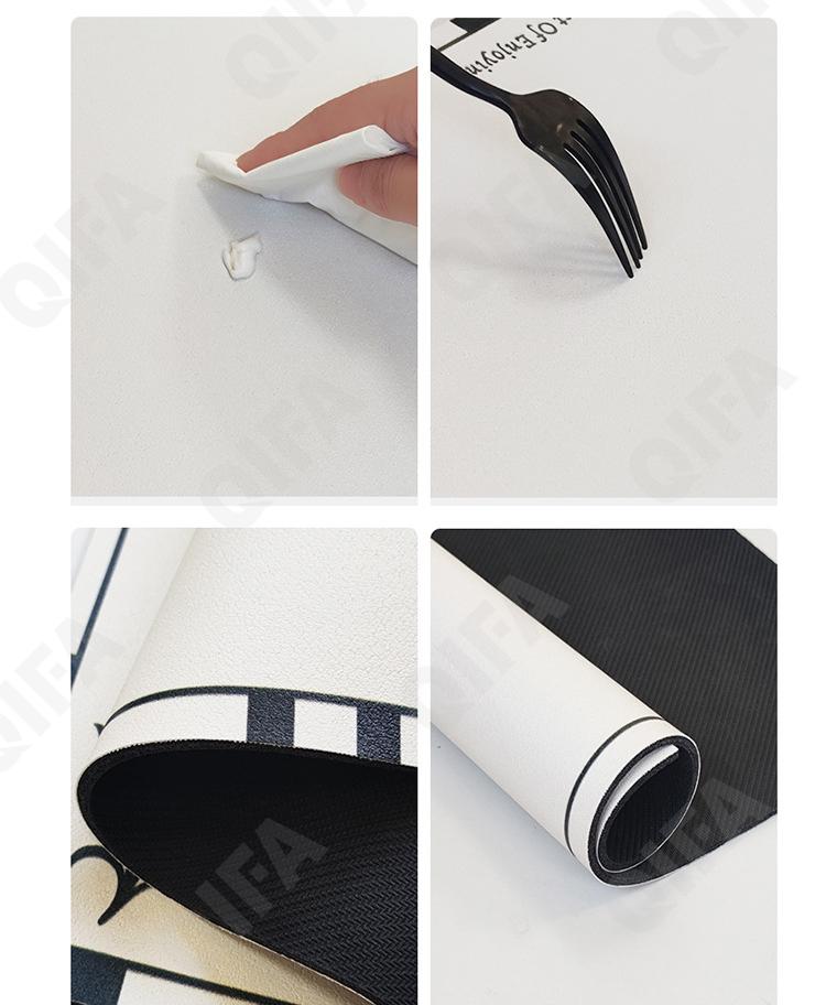 Коврик для сушки посуды CC5728_XM-1 Коврик для сушки посуды CC5728_XM-1