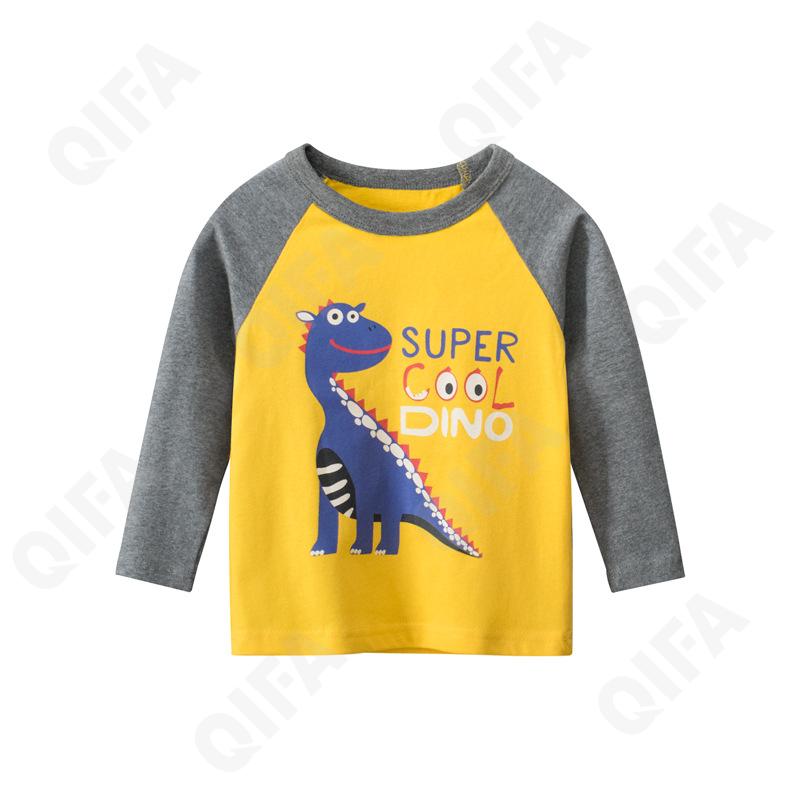 Детский Лонгслив