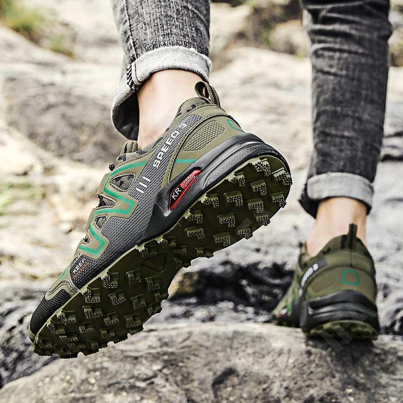 Мужские Кроссовки CC4859_905-A1