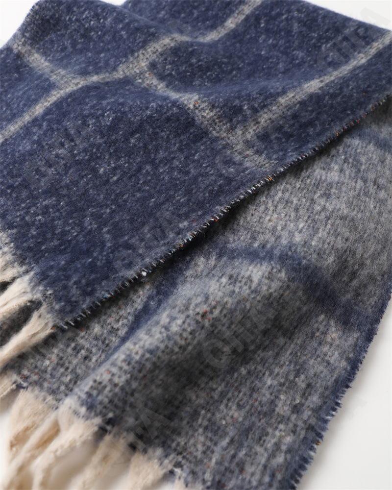 Женский Шарф CC4193_WT222-3