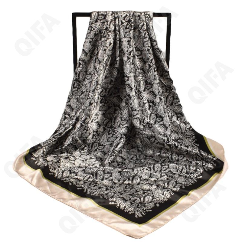 Женский Платок CC4230_D431-1