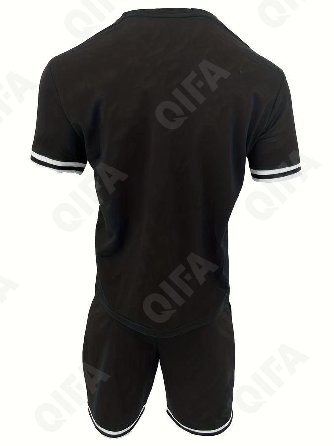 Мужской Костюм с шортами CC4442_DF24ZY-7_956_1781_53 Мужской Костюм с шортами CC4442_DF24ZY-7_956_1781_53