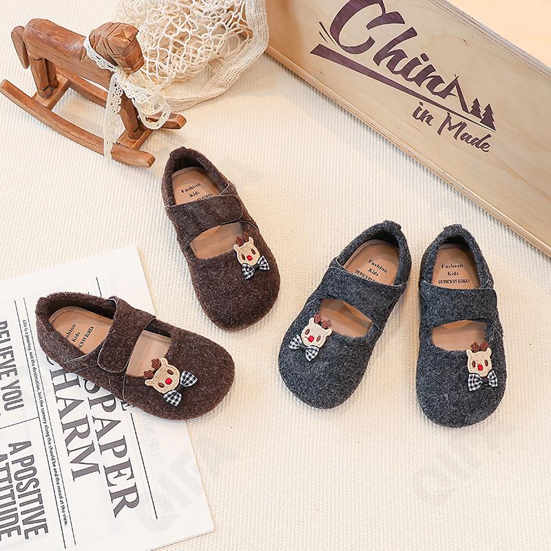 Детские Туфли CC3841_10113-A1