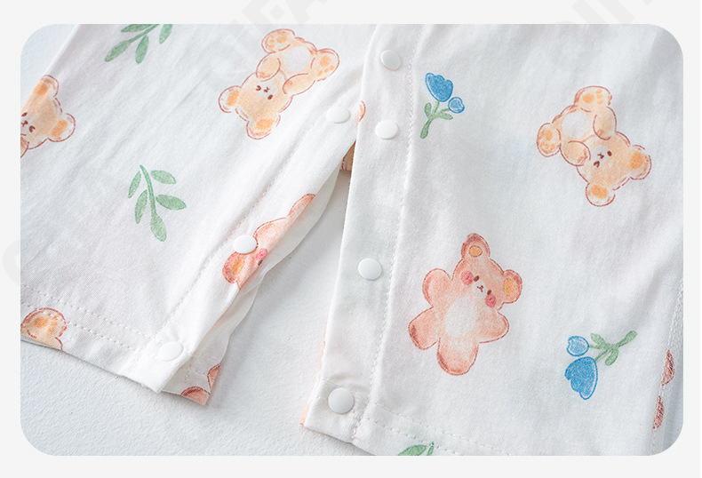 Детский Комбинезон CC2512_C140_250_2447_10