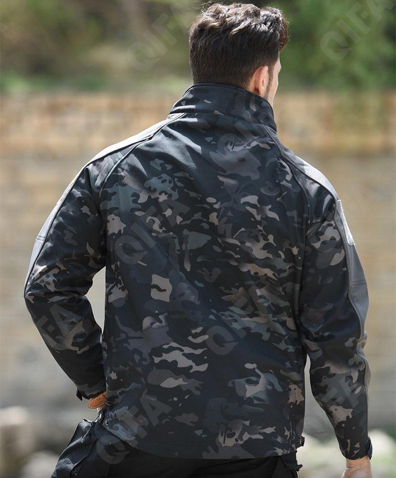 Мужская Куртка CC4553_QFHW2515_246_1779_14 Мужская Куртка CC4553_QFHW2515_246_1779_14