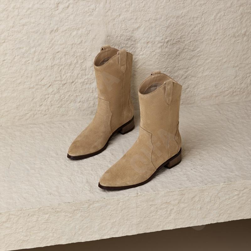 Женские Полусапоги CC4061_A912-2