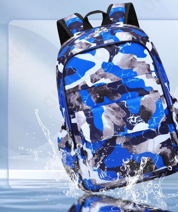 Детский Рюкзак CC110_LZJ-5035-4