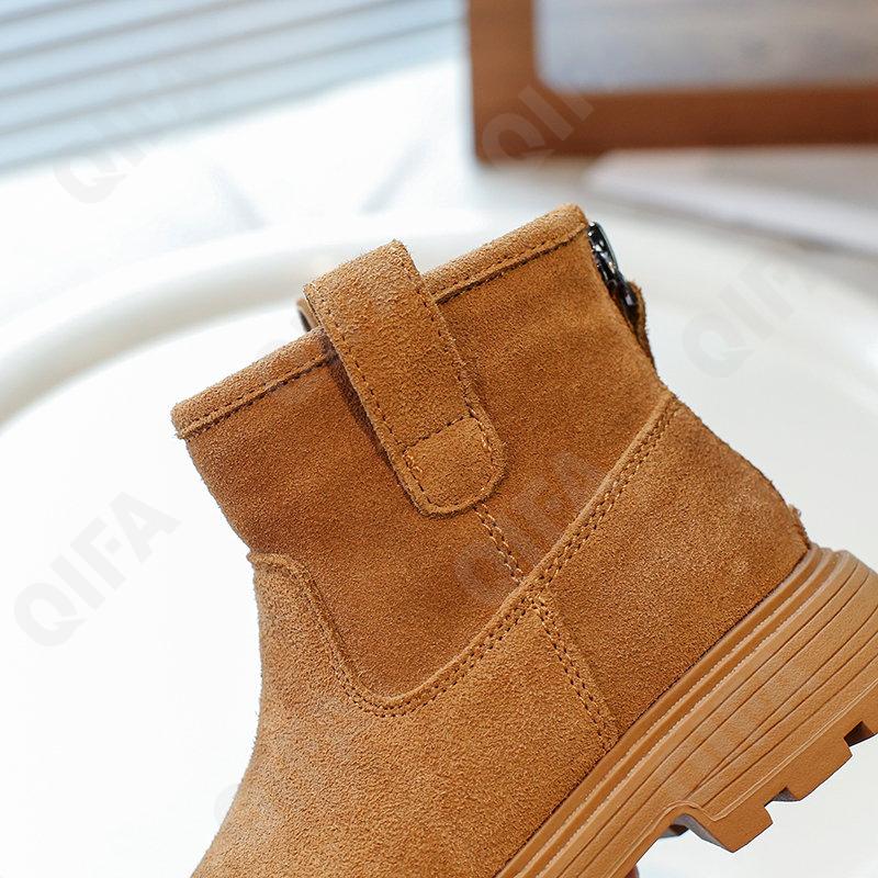 Детские Ботинки CC3962_830-B2