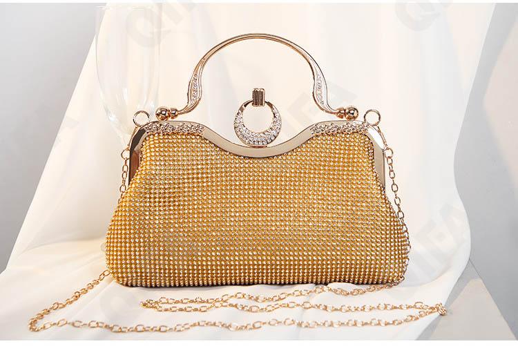 Женский Клатч CC2948_21202-1