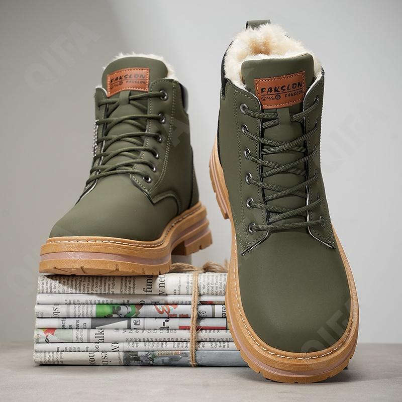 Мужские Ботинки CC4119_MD11-1A