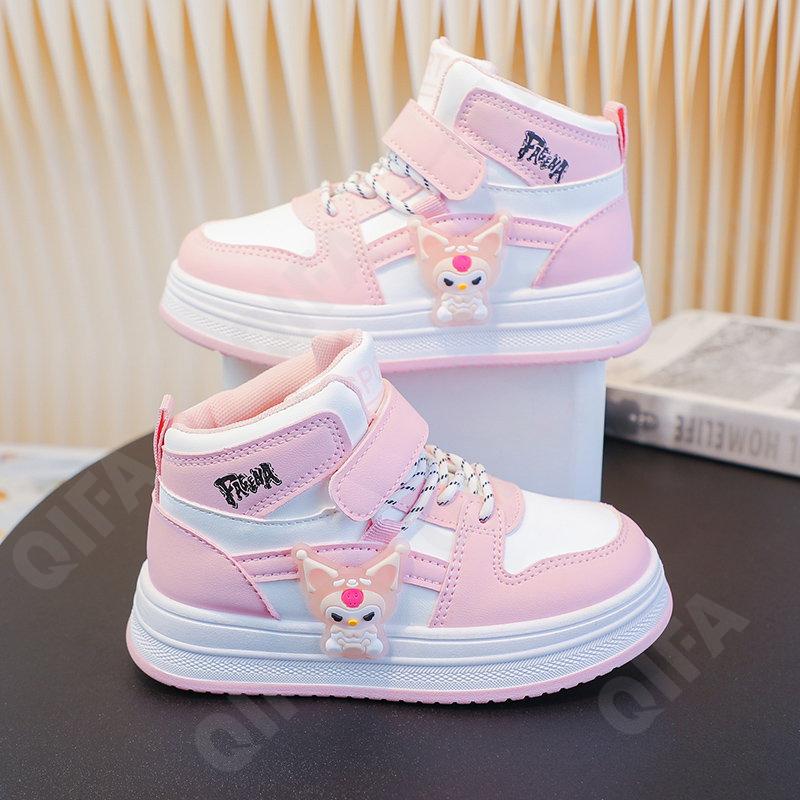 Детские Кеды CC3601_E5112-W-A1