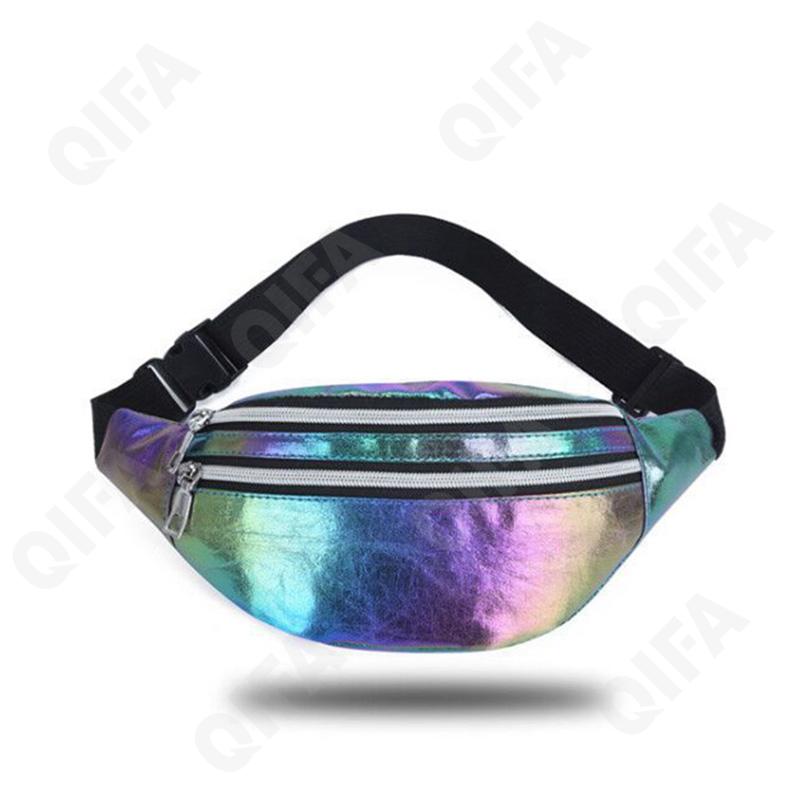 Женская Сумка поясная CC2128_N9155-6