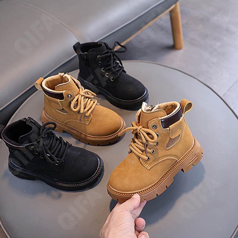 Детские Ботинки CC3601_A168-A1