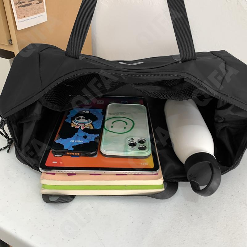 Женская Дорожная сумка CC096_2890B-1