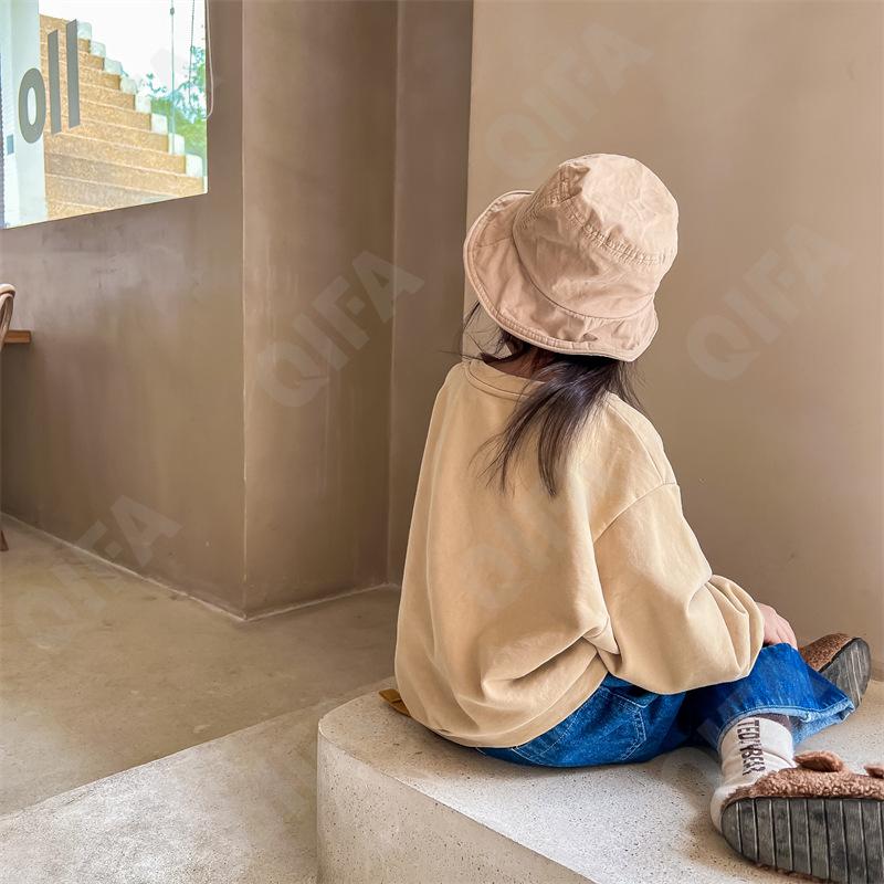 Детский Свитшот CC1293_122596_250_2574