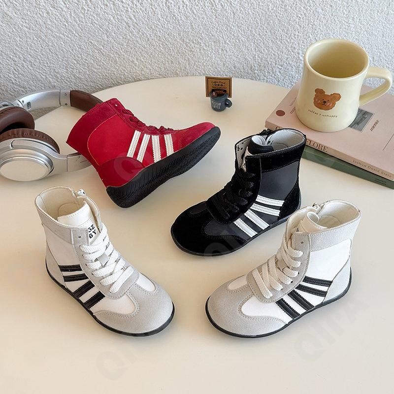 Детские Ботинки CC3966_V1052-A3