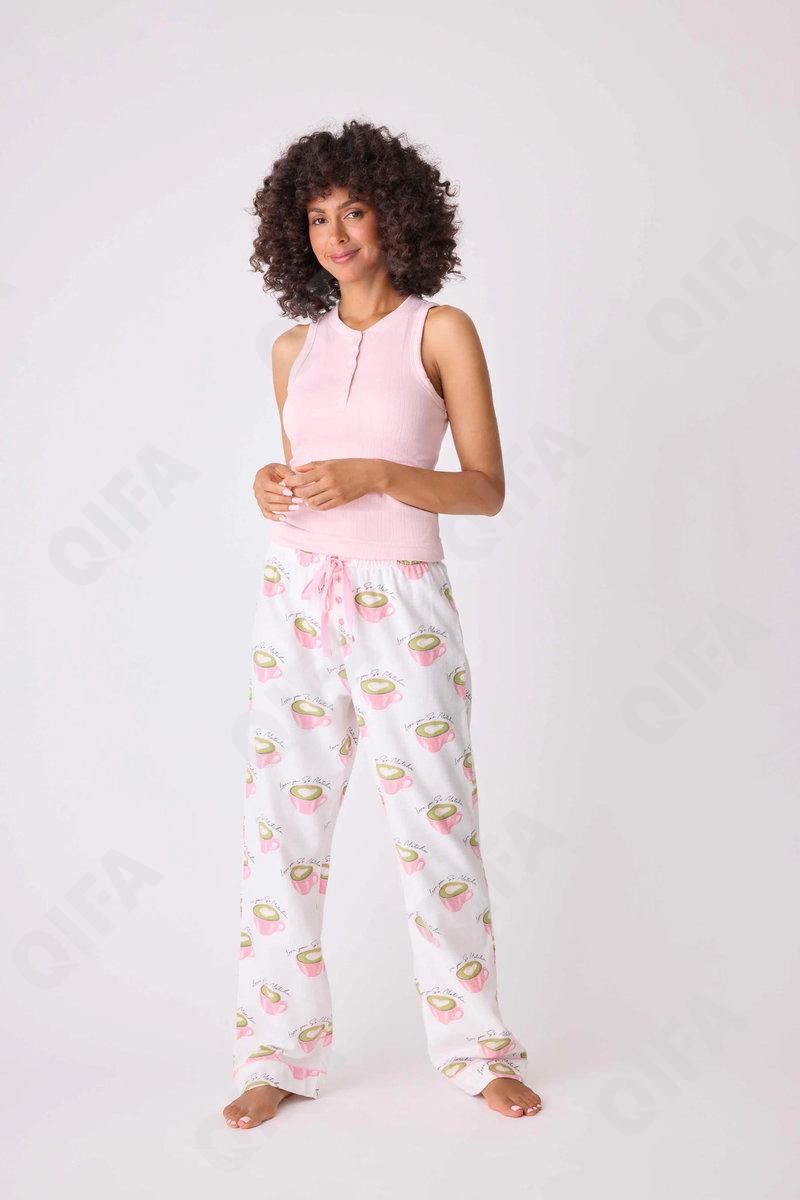 Женский Костюм с брюками CC4308_18920MMM7_243_1778_6 Женский Костюм с брюками CC4308_18920MMM7_243_1778_6