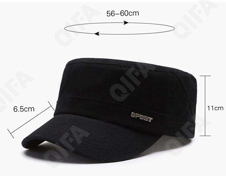 Мужская Кепка CC3398_202167-5