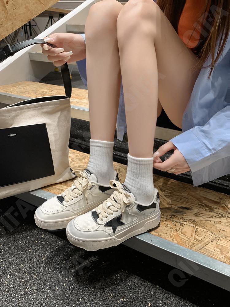 Женские Кеды CC4419_D16-3363-2