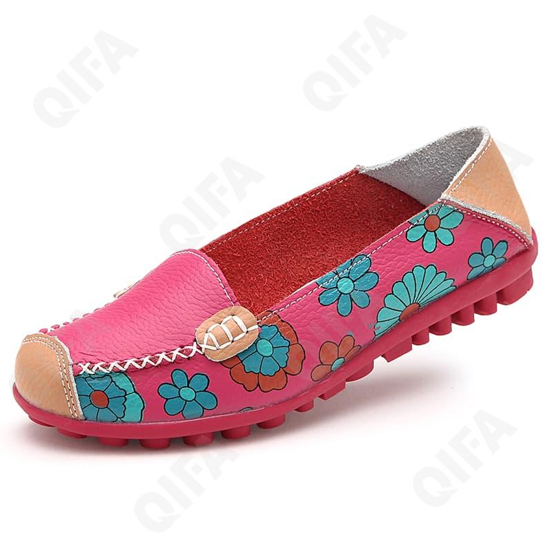 Женские Слипоны