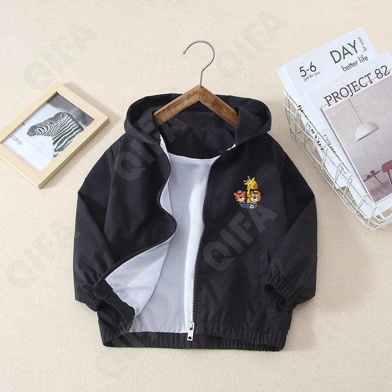 Детская Ветровка CC4214_5099_252_2578_71