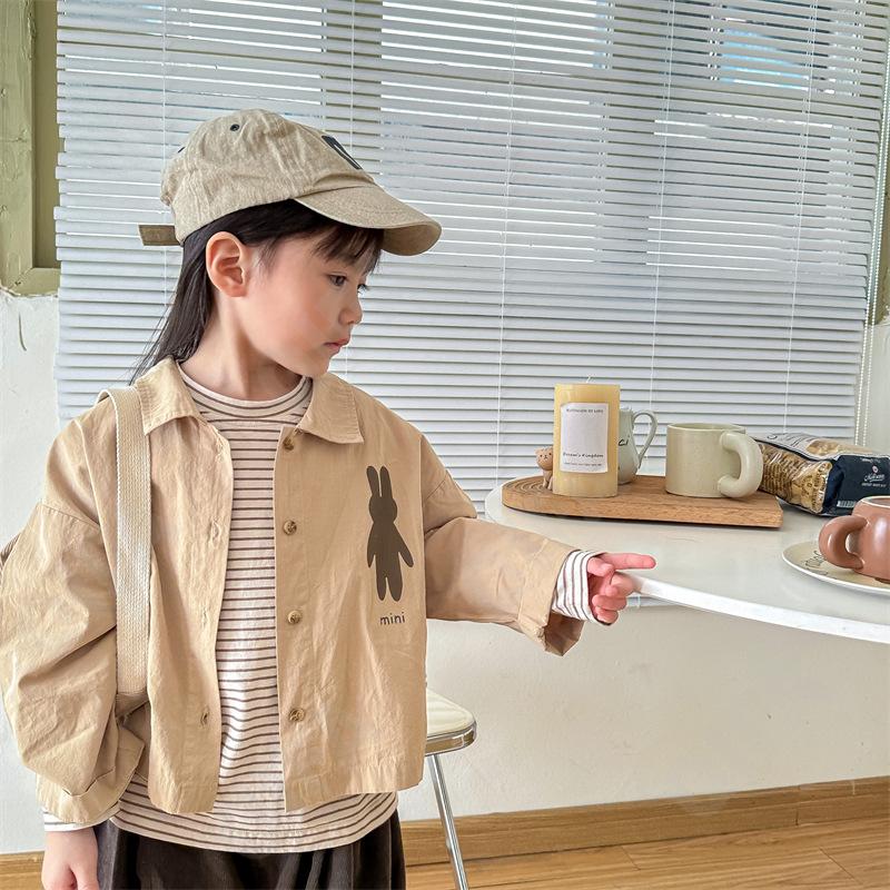 Детская Рубашка CC1293_123022_250_2574