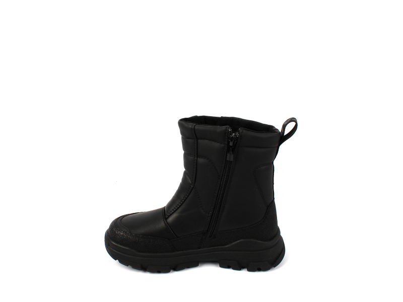 Сапоги AL 11027