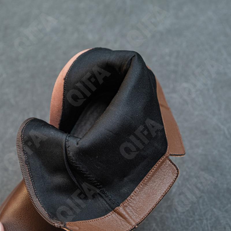 Женские Ботинки CC4061_8111-2