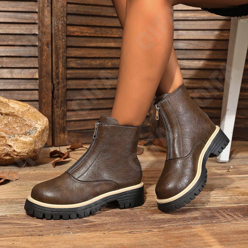 Женские Ботинки CC3840_57620-1