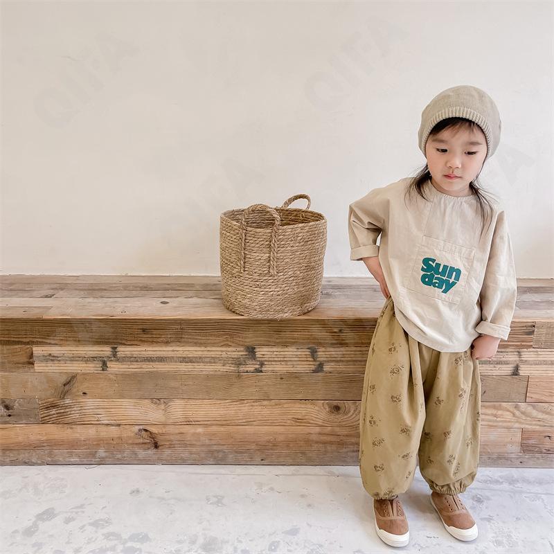 Детские Джоггеры CC1293_122091_2549_2574_1