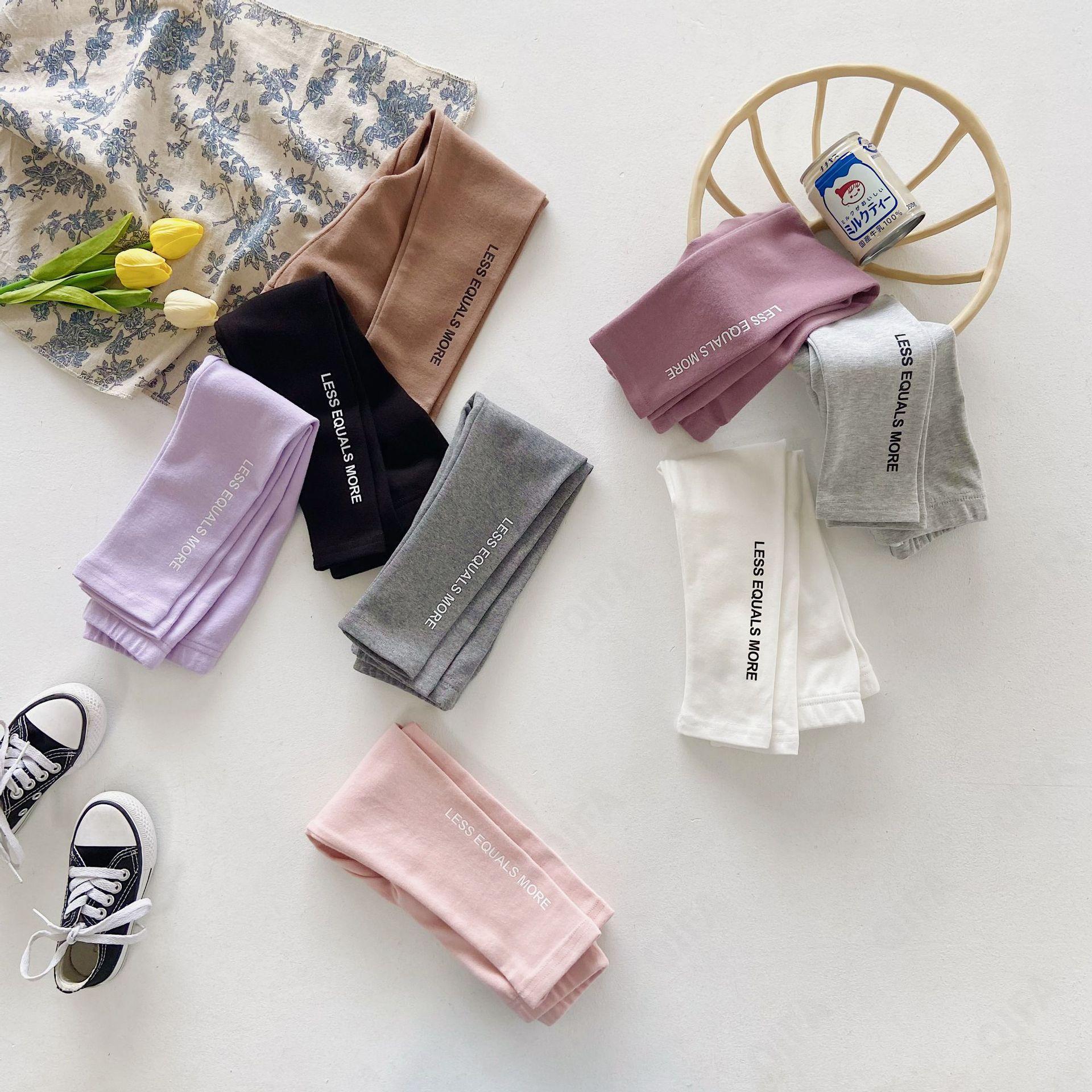 Детские Леггинсы CC2543_LES12_953_2574