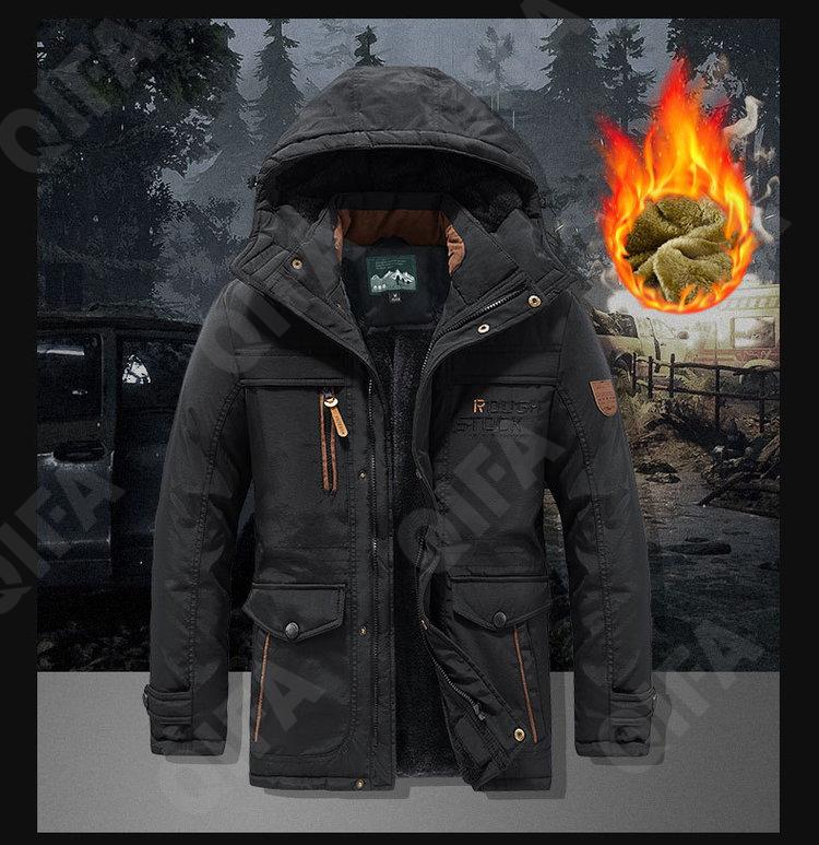 Мужская Зимняя куртка CC4990_8186_252_1780_64