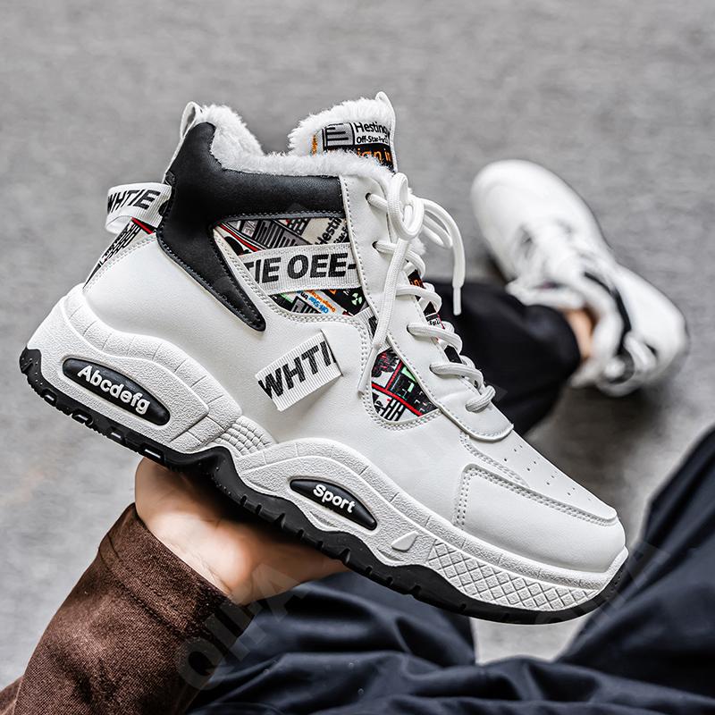 Мужские Ботинки CC4011_BS6029-1-1 Мужские Ботинки CC4011_BS6029-1-1