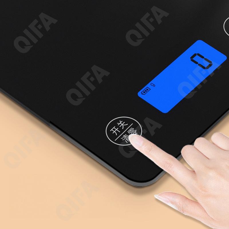 Умные кухонные весы CC4124_BT986-1-2 Умные кухонные весы CC4124_BT986-1-2