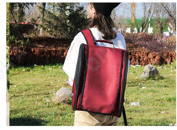 Женская Переноска для животных CC2413_1837-1