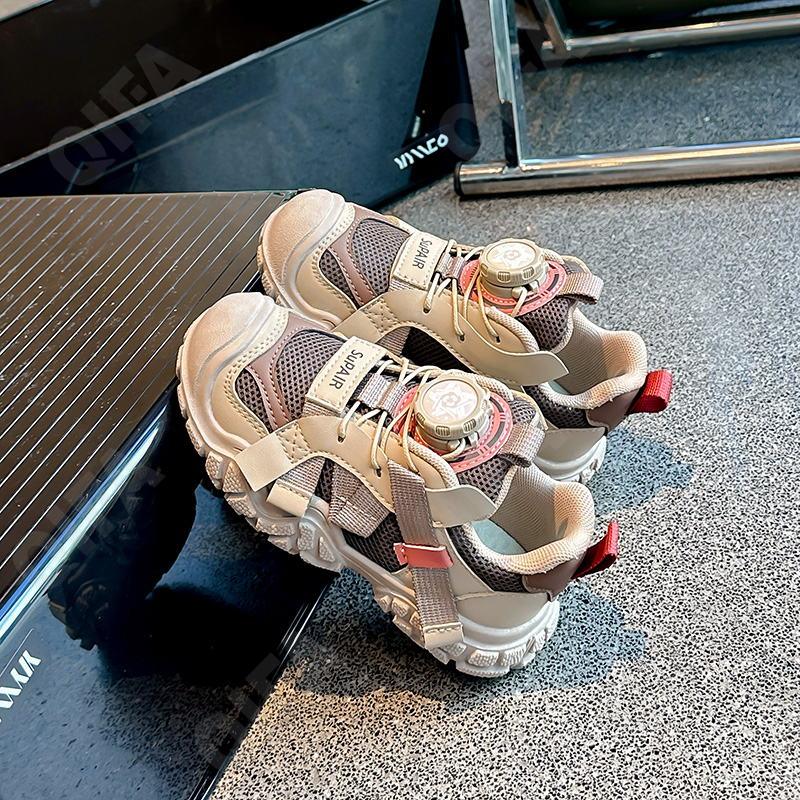 Детские Кроссовки CC4250_7563-A1