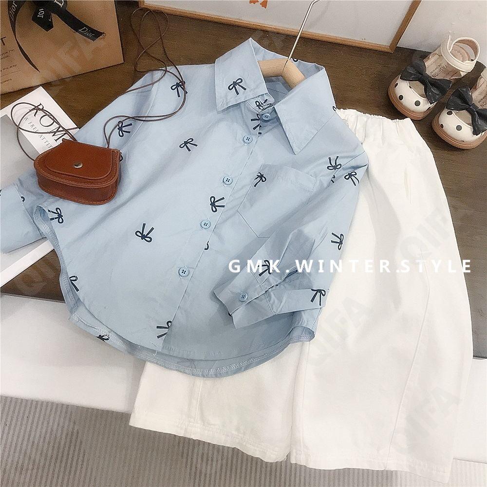 Детская Рубашка CC2554_HUDIE008_247_2574_63