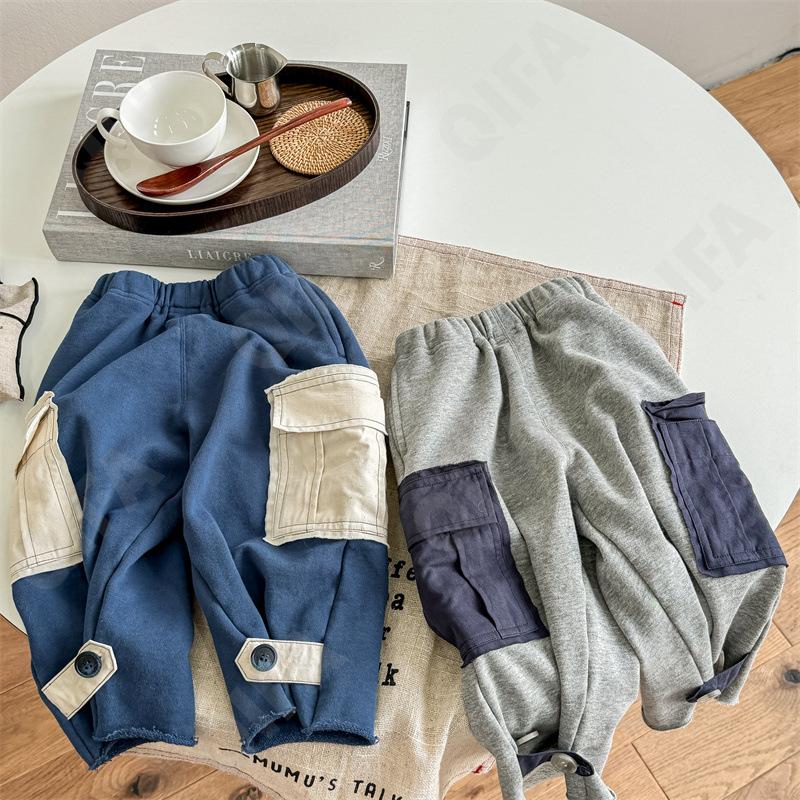 Детские Джоггеры CC1293_5069_247_2574_79