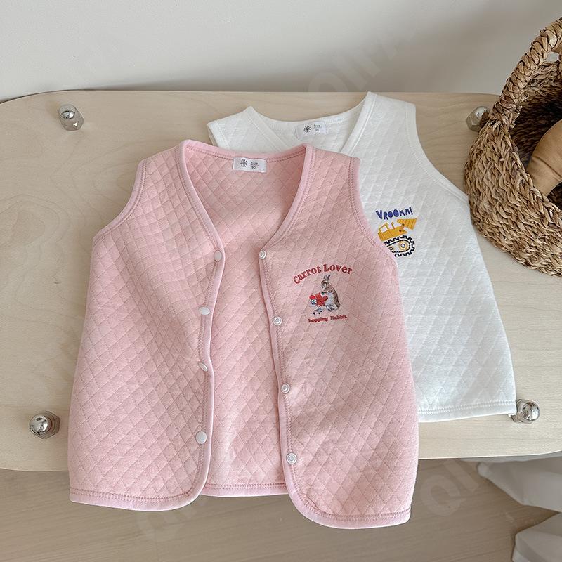 Детский Жилет CC2543_6007_229_2574_73