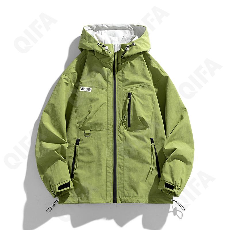 Мужская Куртка