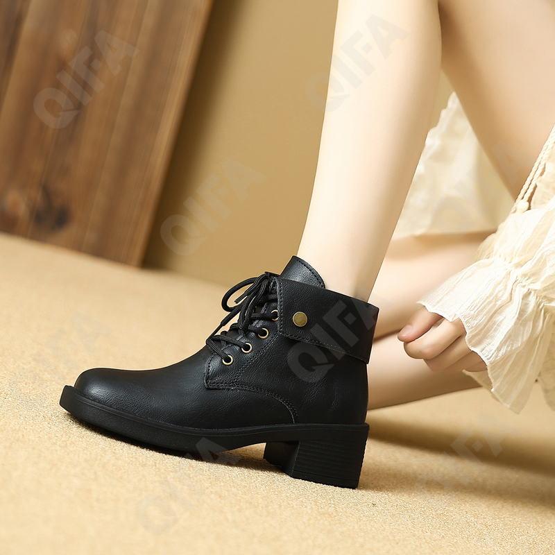 Женские Ботинки CC4177_37235-1