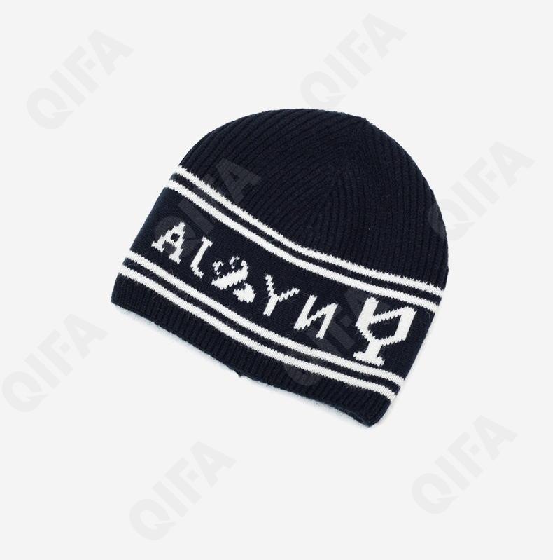 Мужская Шапка CC4472_A-463-5