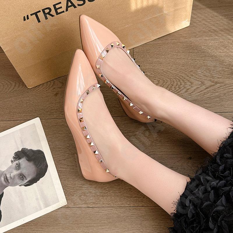 Женские Туфли