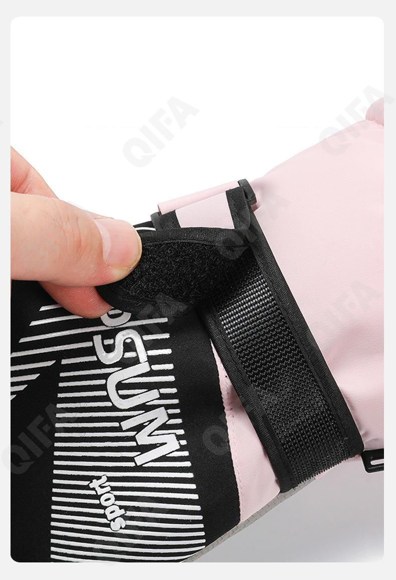 Женские Перчатки CC4424_A102-IPN-1