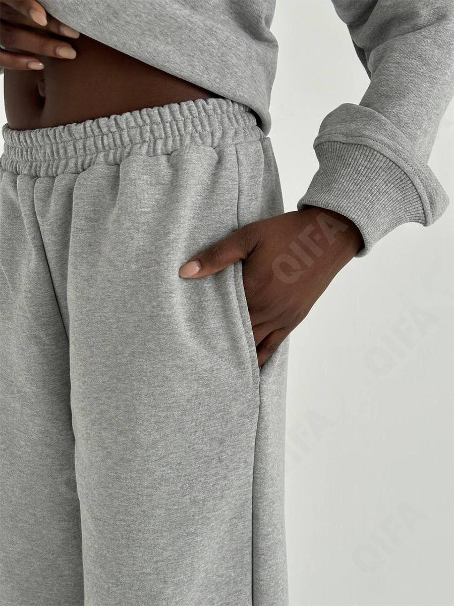 Женский Костюм с брюками CC4052_TZ0195_246_1778_80