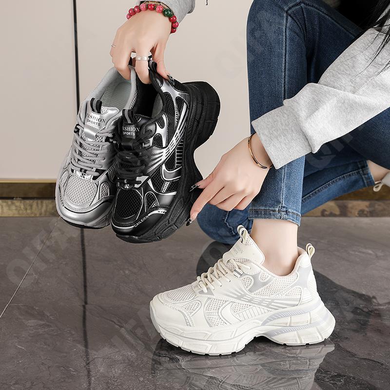 Женские Кроссовки CC4818_JY-JY98-1