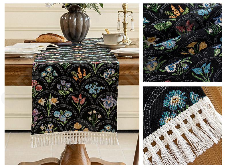 Дорожка на стол CC4102_NHQ09-1