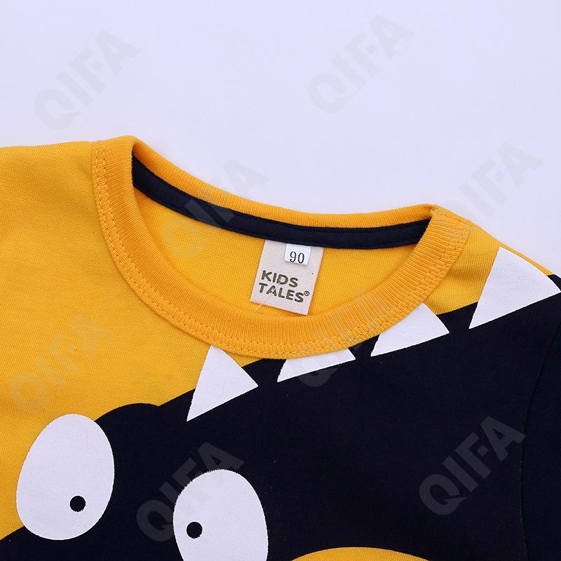 Детский Лонгслив CC2232_XTTS7902_230_2574